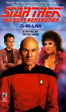 Q-In-Law by Peter David