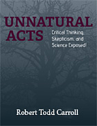 Unnatural Acts: Critical Thinking,…