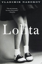LOLITA. by Vladimir. Nabokov