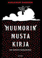 Huumorin musta kirja : 666 valittua by…