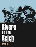 Rivers to the Reich - ASL Scenario Bundle by…