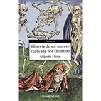 Histoire d'un mort racontée par lui-même…