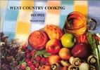 West Country Cooking by Elizabeth Hardy