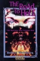 The Road to Hell by Robert Weinberg