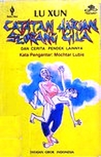 Catatan Harian Seorang Gila (dan Cerita…