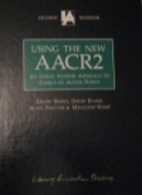 Using the new AACR2: an expert systems…