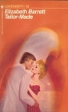 Tailor-Made by Elizabeth Barrett