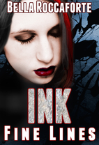 INK: Fine Lines (Ink, #1) by Bella…