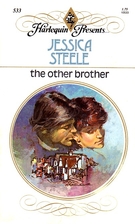 The Other Brother (Harlequin Presents 533)…