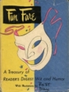 Fun Fare: A Treasury of Reader's Digest Wit…