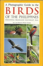 A Photographic Guide to the Birds of the…