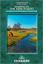 Walking in the New Forest: 30 Walks in the…