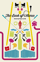 The Book of Names: Stories by Royce Leville