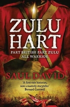 Zulu Hart by Saul David