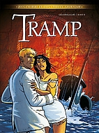 Tramp - Gesamtausgabe 2 by Jean-Charles…