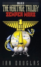 Semper Mars by Ian Douglas