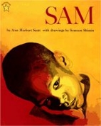 Sam by Ann Herbert Scott