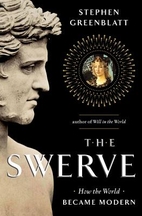 The Swerve: How the World Became Modern by…