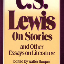 C.s. lewis membership essay