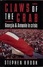 Claws of the Crab: Georgia and Armenia in…