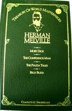 Herman Melville (World's Greatest Writers…