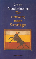 Roads to Santiago by Cees Nooteboom