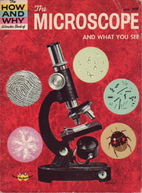 The How and Why Wonder Book of the…