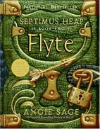 Flyte by Angie Sage