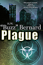 Plague by Harold W. Bernard