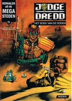 Het boek van de doden by Dermot Power