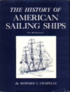 The History Of American Sailing Ships by…