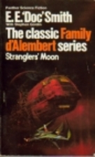 Strangler's Moon by E.E. 'Doc' Smith