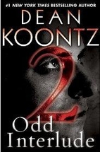 Odd Interlude: 2 by Dean Koontz