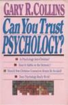 Can You Trust Psychology: Exposing the Facts…