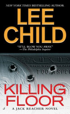 Killing Floor by Lee Child