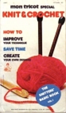 Mon Tricot Knit & Crochet, February/March…