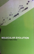 Molecular evolution by Francisco J. Ayala