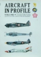 Aircraft in Profile: Volume 09 [profiles…