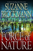 Force of Nature (Troubleshooters, Book 11)…