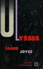 Ulysses by James Joyce