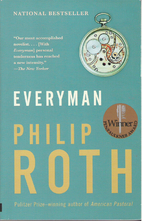 Everyman by Philip Roth