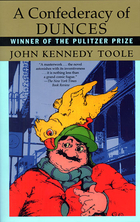 A Confederacy of Dunces by John Kennedy…