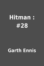 Hitman : #28 by Garth Ennis