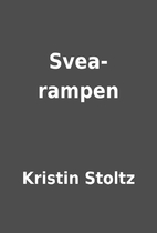 Svea-rampen by Kristin Stoltz