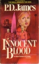 Innocent Blood by P. D. James
