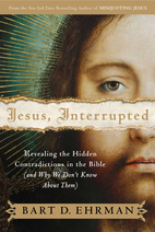 Jesus, interrupted : revealing the hidden…