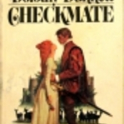 Checkmate by Dorothy Dunnett Checkmate by Dorothy Dunnett