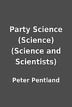Party Science (Science) (Science and…