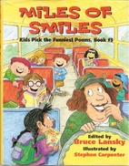 Miles of Smiles (Kids Pick the Funniest…