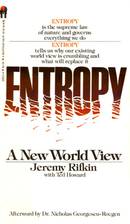 Entropy: A New World View by Jeremy Rifkin